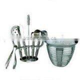 Stainless Steel Various Kitchen Item thumbnail-1