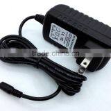 UL CUL VI Wall Transfo 180v 220v 230v to dc 14v 0.5a 0.6a 0.7a 0.8a Power Adapter Supply 14 Volt Adapter thumbnail-3