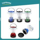 New Design Small Camping Lantern With High Quality;Portable Camping Lamp;mini Lantern thumbnail-1