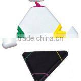 3 in 1 Highlighter Pen/ Promotional Highlighter thumbnail-1