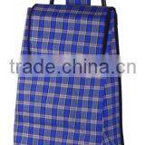 Collapsible Shopping Trolley Bag thumbnail-2