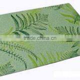 Natural Personalized Washable Outdoor Rubber Door Mat thumbnail-2