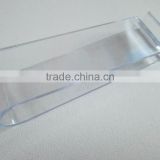 Transparent Napkin Clip, Plastic Napkin Holder