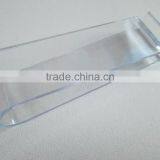 Transparent Napkin Clip, Plastic Napkin Holder thumbnail-1