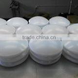 High Quality LED Light Diffusion Material Plastic Matte Lampshade thumbnail-1