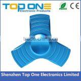 Cheap Relieves Your ADHD Anxiety and Boredom Metal Spinner Fidget Toys Fidget Spinners thumbnail-3