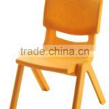 Popular Plastic Chair With Back for Kids thumbnail-6
