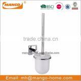 Wall Mounted Metal Toilet Brush Holder thumbnail-1