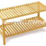 Low Price and Good Quality Wooden Shoer Ack for Sale thumbnail-3