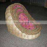 Wicker Basket Pets' Love thumbnail-1