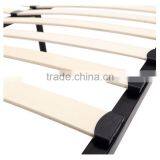 Hot Sell Full Size Wood Slat Bed Frame thumbnail-4