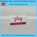 Factory Directly Cheap Custom Lucite Paperweight