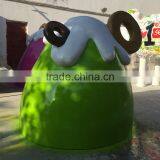 Fiberglass Ice Cream Sculpture thumbnail-2