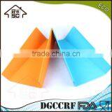 NBRSC PP Plastic Foldable Chopping Board Set Flexible Cutting Board thumbnail-2