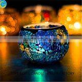 Handmade Mosaic Table Lamp