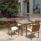 Great Nice Garden Chair And Table For Courtyard Life thumbnail-1