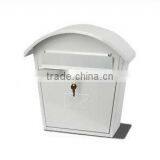 Prevent UV Mail Boxes(26 Years Experiences)