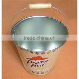 5 Quart Beer Ice Bucket With Full Color Printing thumbnail-1