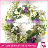 Wholesale Supplier Artificial Flower for Wedding Hanging Home Wall Decoration