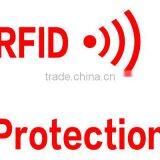 Wholesale Custom High Quality Leather Travel Rfid Passport Holder thumbnail-6