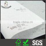 China Manufacturer Paper Tissue Paper With Custom Logo thumbnail-2