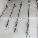 2017 Factory Cheap Good Quality Professional Olimpic Barbell 1.2m 1.5m 1.8m 2.2m thumbnail-1