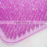 China Cheapest New Arrival Pvc Shower Bath Mat thumbnail-3