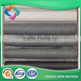 Needle Punched Polyester Nonwoven Geotextile for Retaining Wall thumbnail-4