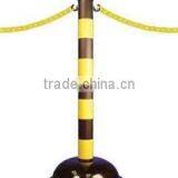 Plastic Chain Barricade thumbnail-1