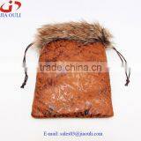 Christmas Decoration Christmas Bag Gift Bag thumbnail-1