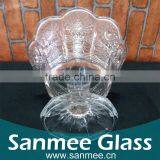 Good Quality Low Price Decorative Glass Bowl thumbnail-3