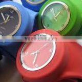 Digital Silicone Slap Watch 2013 for Promotion Gift thumbnail-1