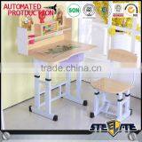 Cheap Factory Children Furniture / Plastic Table Chairs thumbnail-4