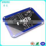 Magnet Wall Mounted a1 Acrylic Poster Frame Singapore thumbnail-3