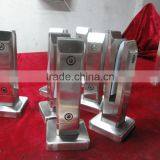 Inox 304 High Quality Square Glass Pool Fence Spigot thumbnail-2