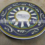 Ceramic Platter thumbnail-1