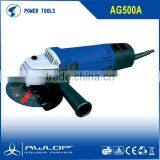 550W 115/125mm Angle Grinder~AG550Z thumbnail-3