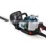 Hot Sell Dual Blade 28.5cc With Anti-vibration CE Gasoline Hedge Trimmer thumbnail-1