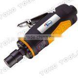 4.5scfm 6mm Air Angle Aie Grinder thumbnail-1