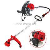 4-stroke Brush Cutter and Grass Trimmer 139 Grass Trimmer Fuel Tank thumbnail-3