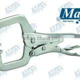 Grip Clamp Plier 11" (C-Clamp Plier) thumbnail-1