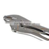 RONIX LOCKING PLIERS SIZE 5" 7" 10" RH-1405 RH-1407 RH-1420 thumbnail-3