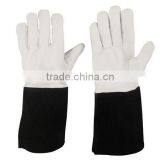 Straight Thumb Tig Welding Gloves thumbnail-6