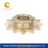 Molds and Casts Die Brass Part Foundry thumbnail-6