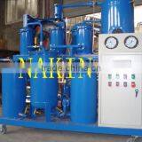 TYA-100 Functional Vacuum Hydraulic Oil Filter Unit