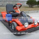 Rental Go Kart With E-Timer thumbnail-4