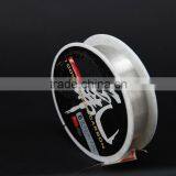100m 100% Fluoracarbon LY-F1 Fishing Line thumbnail-3