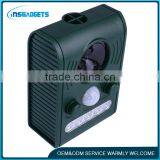 Multifunctional Animal Scarers