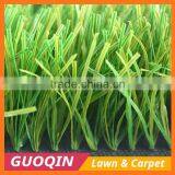 50mm Durable Stem Fiber Soccer Artificial Grass thumbnail-3