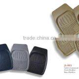 UNIVERSAL CAR PVC FLOOR MATS thumbnail-3